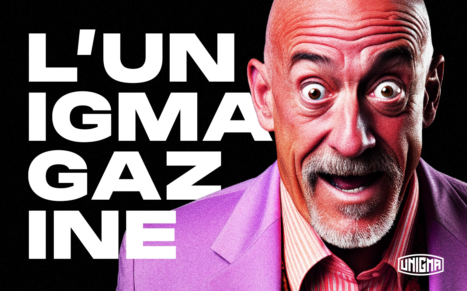 Le premier magazine gratuit qui est en fait une plaquette commerciale