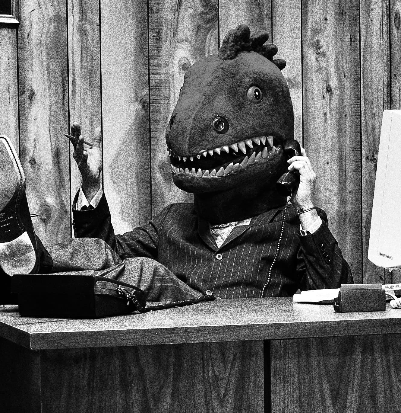 Dino Unigma