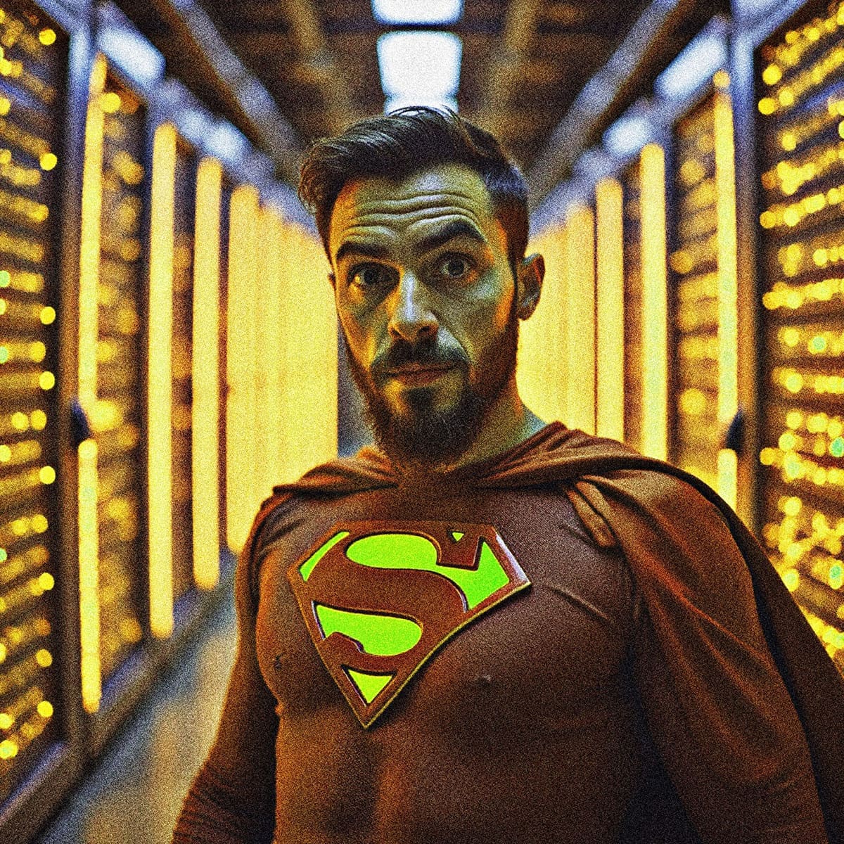 Une infrastructure solide avec Unigma