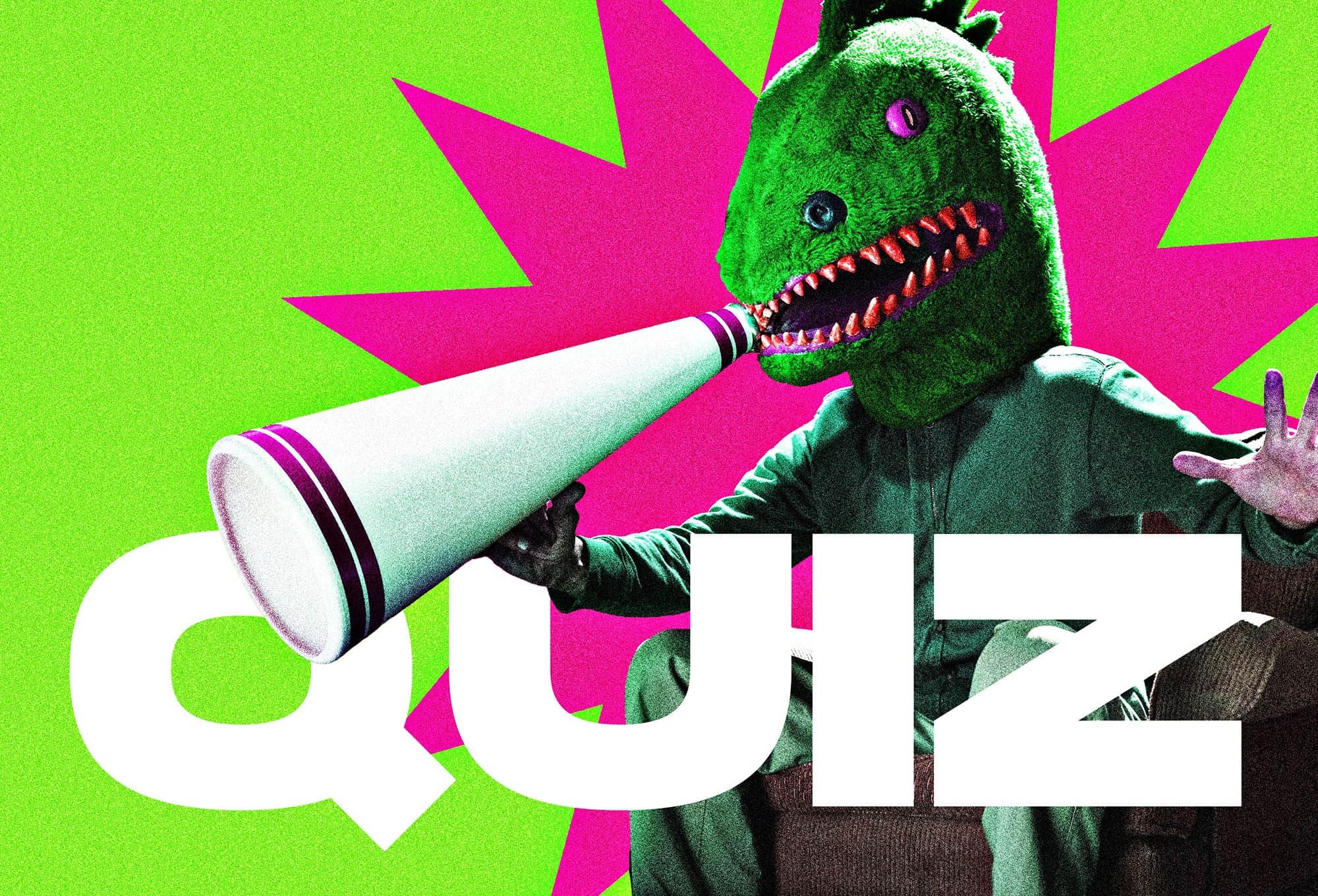 Unizilla Business Quiz