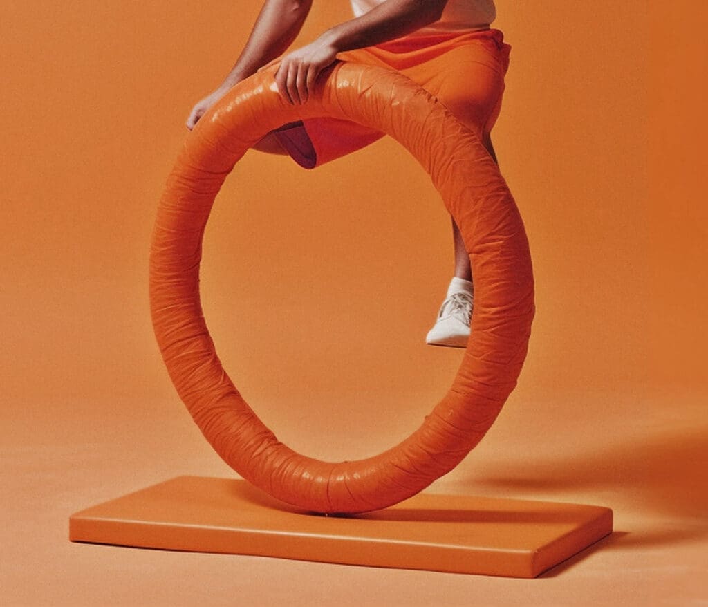 Miniguide cercle d'Or avec unigma