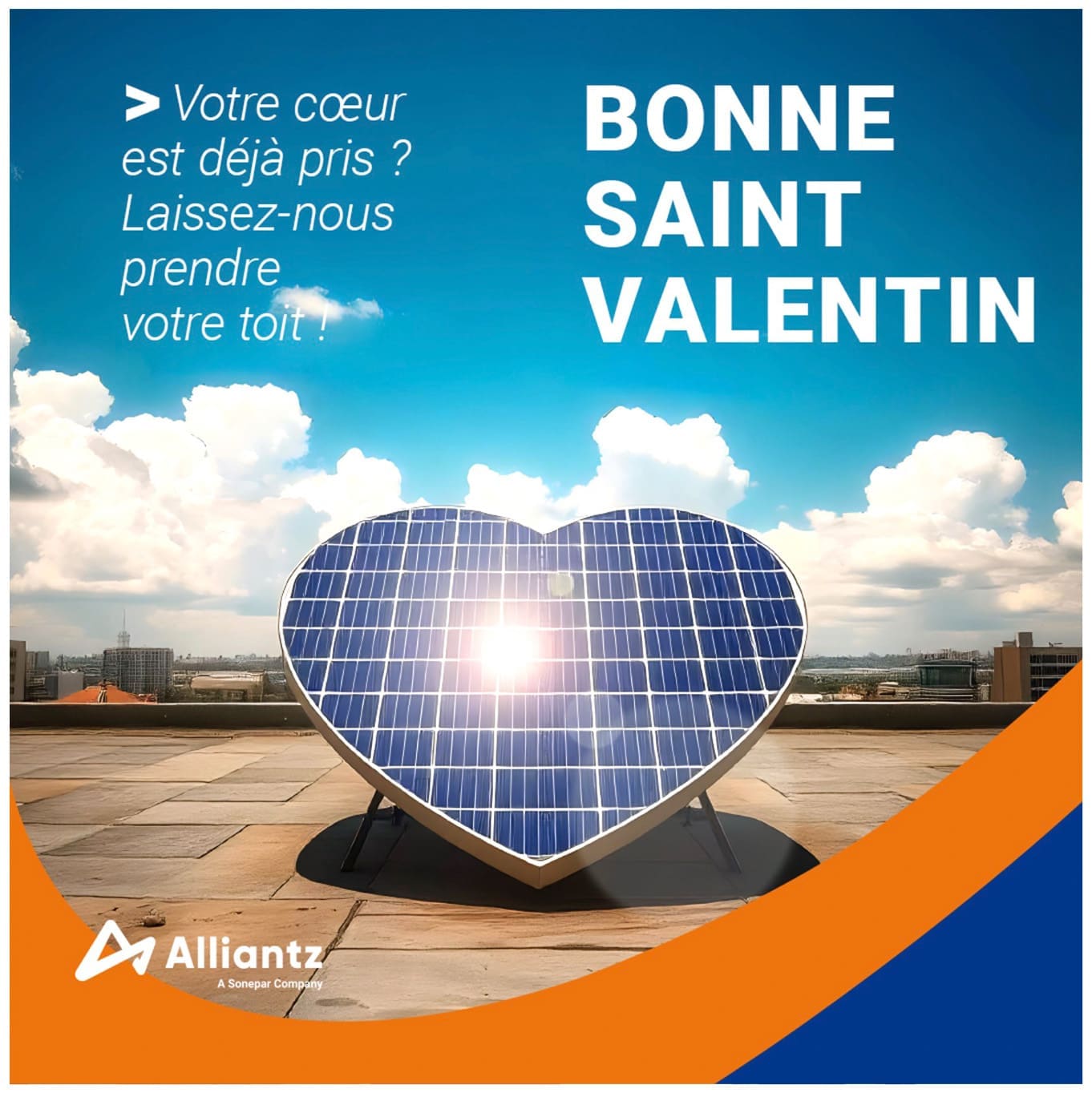 Post Saint Valentin Alliantz